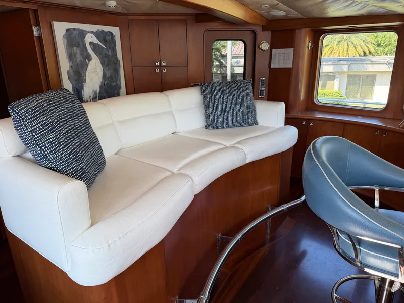 Slide: The Image of Heesen 144 1990 - 28