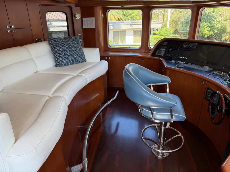 Slide: The Image of Heesen 144 1990 - 29