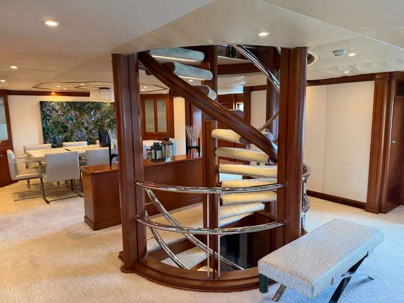 Slide: The Image of Heesen 144 1990 - 3