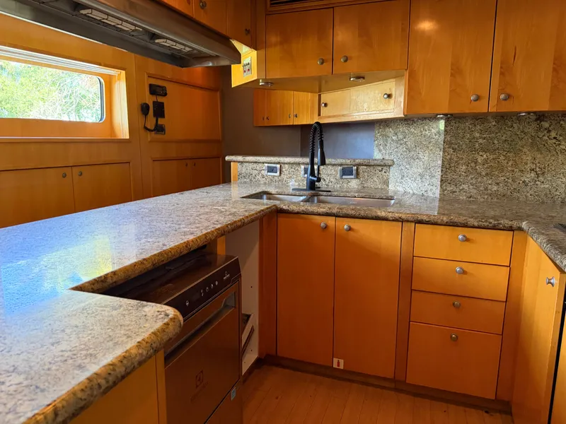 Slide: The Image of Heesen 144 1990 - 41