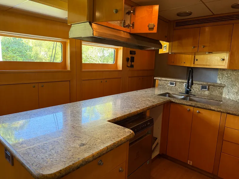 Slide: The Image of Heesen 144 1990 - 42