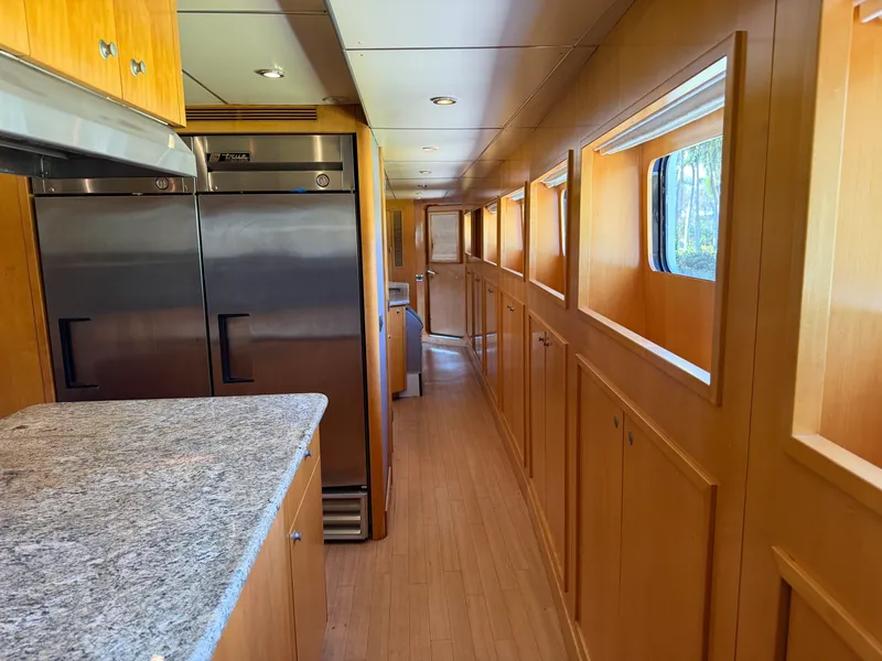 Slide: The Image of Heesen 144 1990 - 44