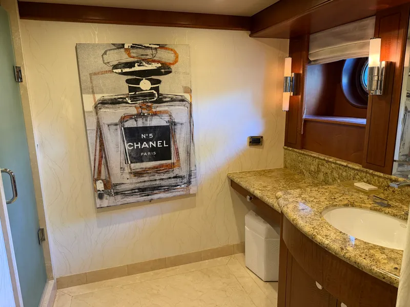 Slide: The Image of Heesen 144 1990 - 53