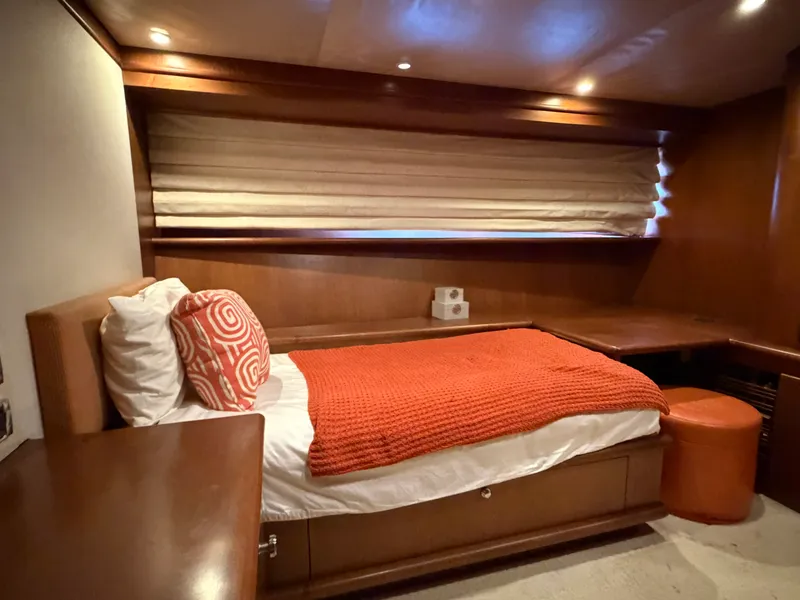 Slide: The Image of Heesen 144 1990 - 58