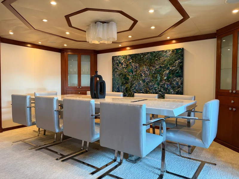 Slide: The Image of Heesen 144 1990 - 6