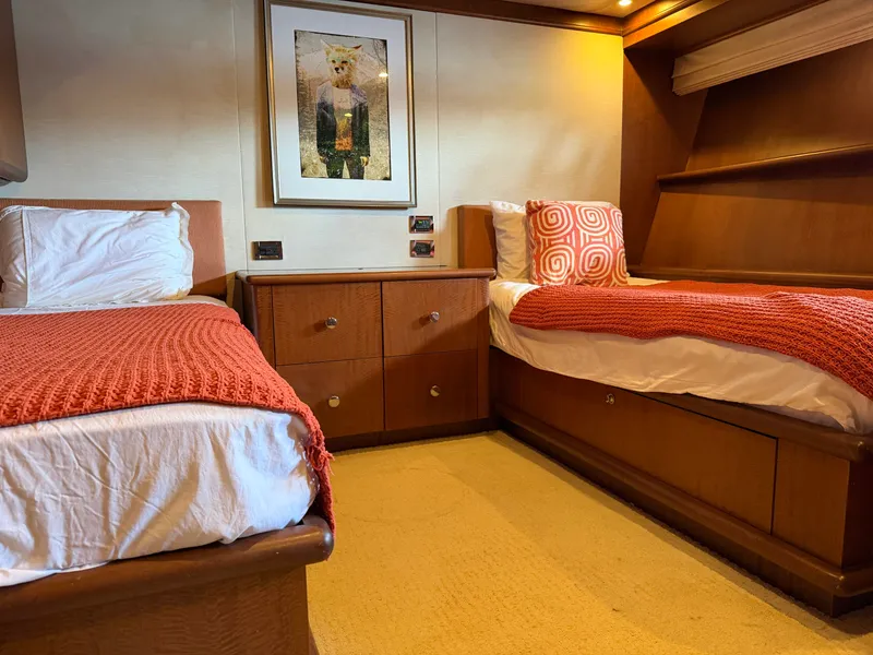 Slide: The Image of Heesen 144 1990 - 60