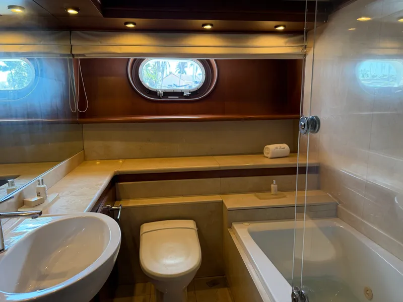 Slide: The Image of Heesen 144 1990 - 61