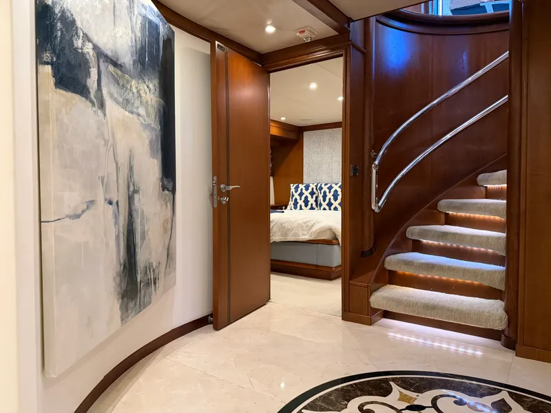 Slide: The Image of Heesen 144 1990 - 63