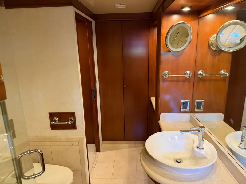 Slide: The Image of Heesen 144 1990 - 67