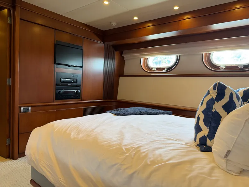 Slide: The Image of Heesen 144 1990 - 74