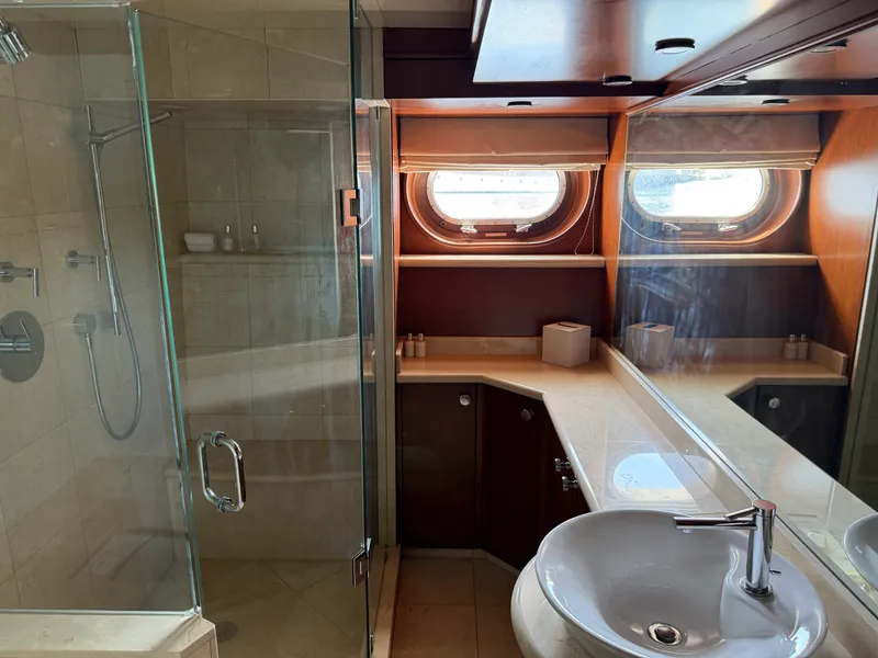 Slide: The Image of Heesen 144 1990 - 79