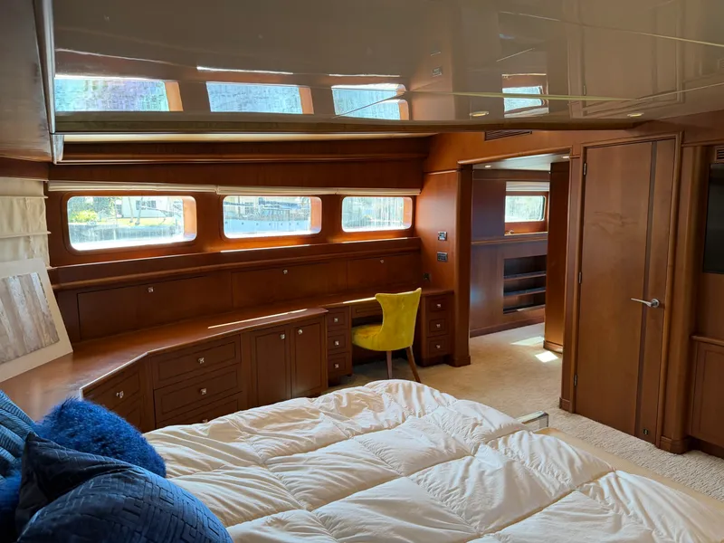 Slide: The Image of Heesen 144 1990 - 81