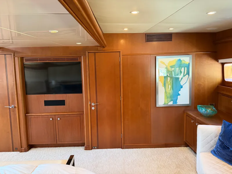 Slide: The Image of Heesen 144 1990 - 82