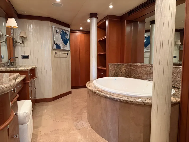 Slide: The Image of Heesen 144 1990 - 88