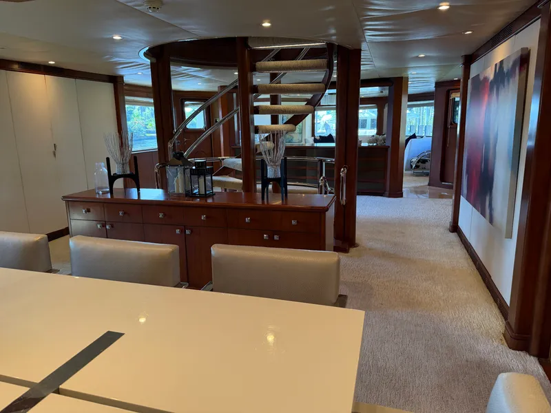 Slide: The Image of Heesen 144 1990 - 92