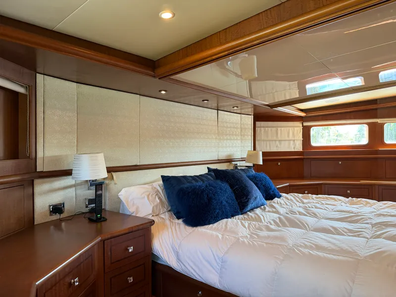 Slide: The Image of Heesen 144 1990 - 96