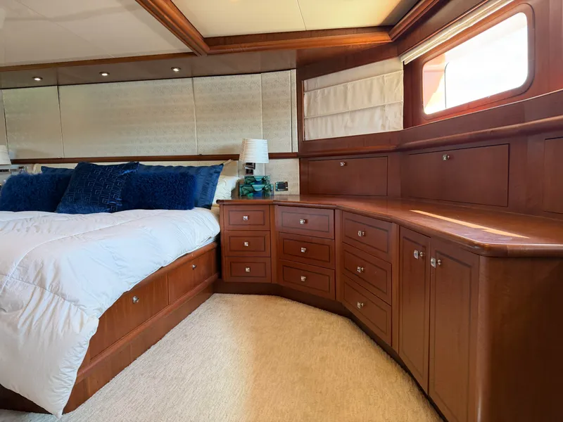 Slide: The Image of Heesen 144 1990 - 99