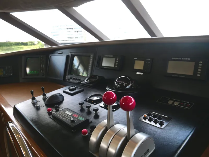 Slide: The Image of Westport 112 2000 - 42