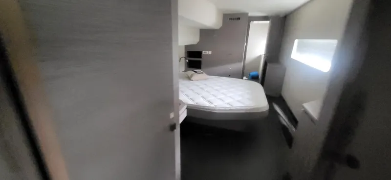 Slide: The Image of Fountaine Pajot MY6 2024 - 16