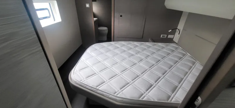 Slide: The Image of Fountaine Pajot MY6 2024 - 17