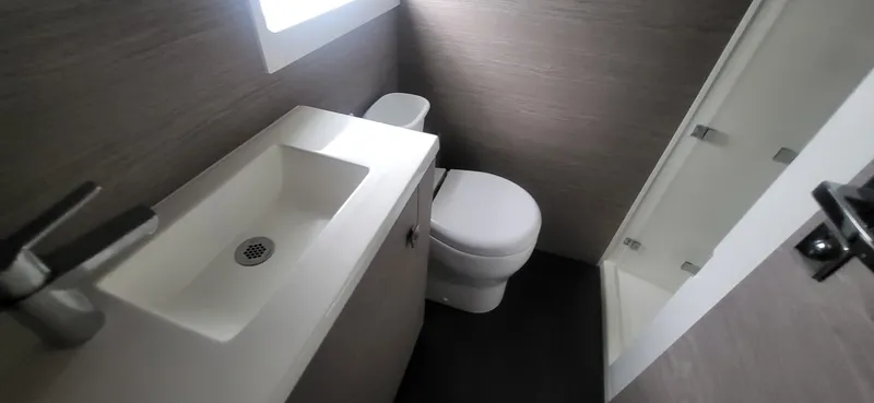 Slide: The Image of Fountaine Pajot MY6 2024 - 18