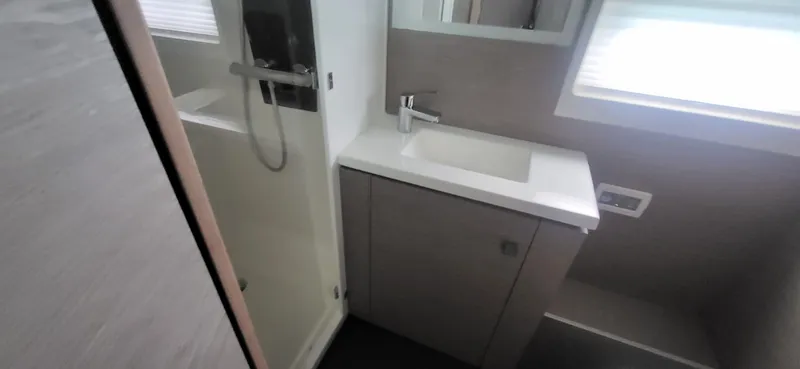 Slide: The Image of Fountaine Pajot MY6 2024 - 19