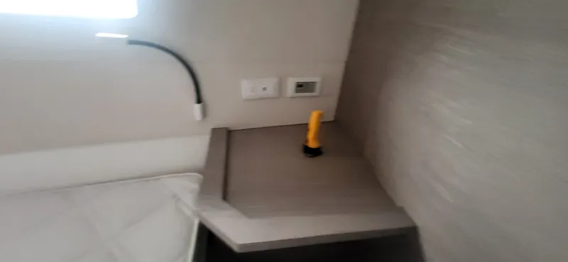 Slide: The Image of Fountaine Pajot MY6 2024 - 20