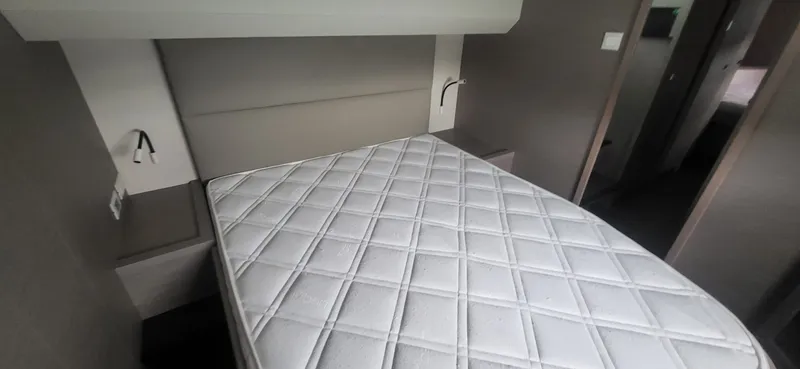 Slide: The Image of Fountaine Pajot MY6 2024 - 22