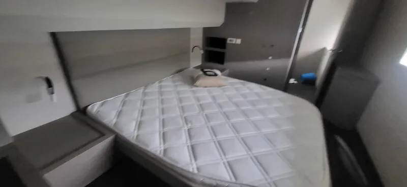 Slide: The Image of Fountaine Pajot MY6 2024 - 25