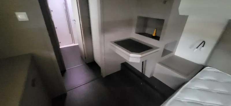 Slide: The Image of Fountaine Pajot MY6 2024 - 26