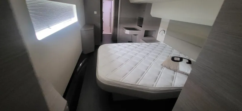Slide: The Image of Fountaine Pajot MY6 2024 - 27