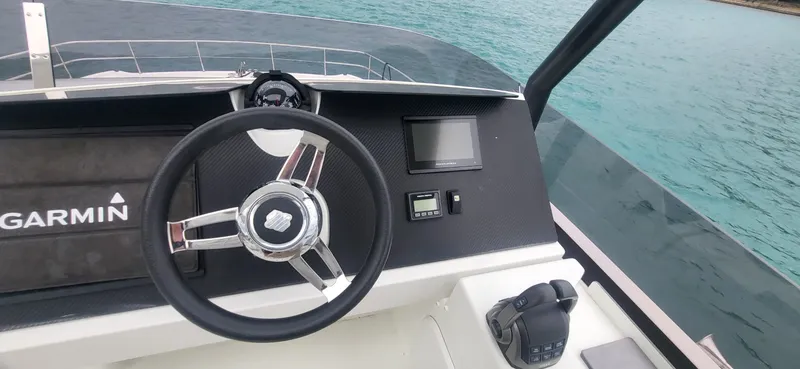 Slide: The Image of Fountaine Pajot MY6 2024 - 35