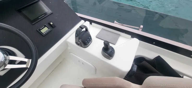 Slide: The Image of Fountaine Pajot MY6 2024 - 37