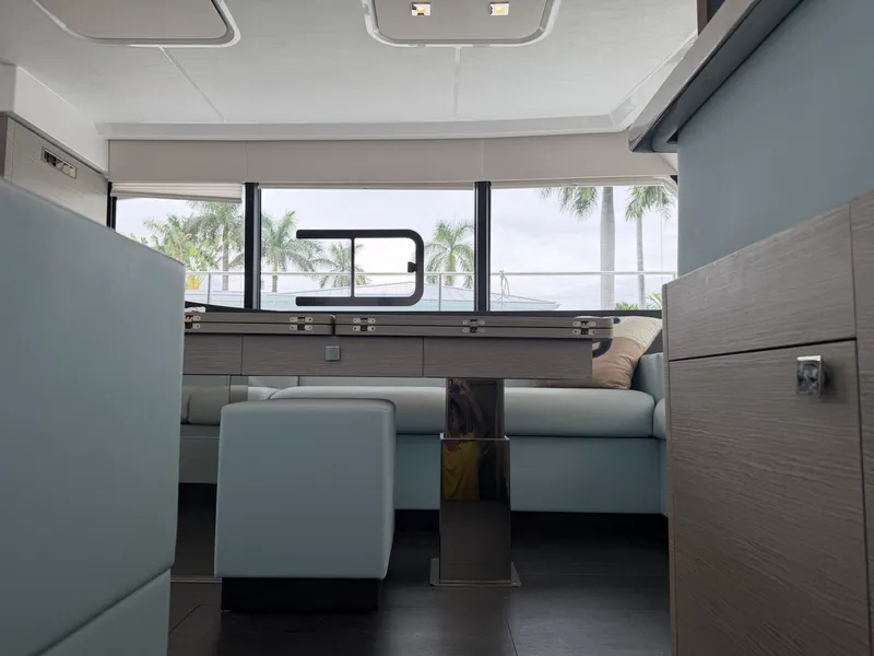 Slide: The Image of Fountaine Pajot MY6 2024 - 30