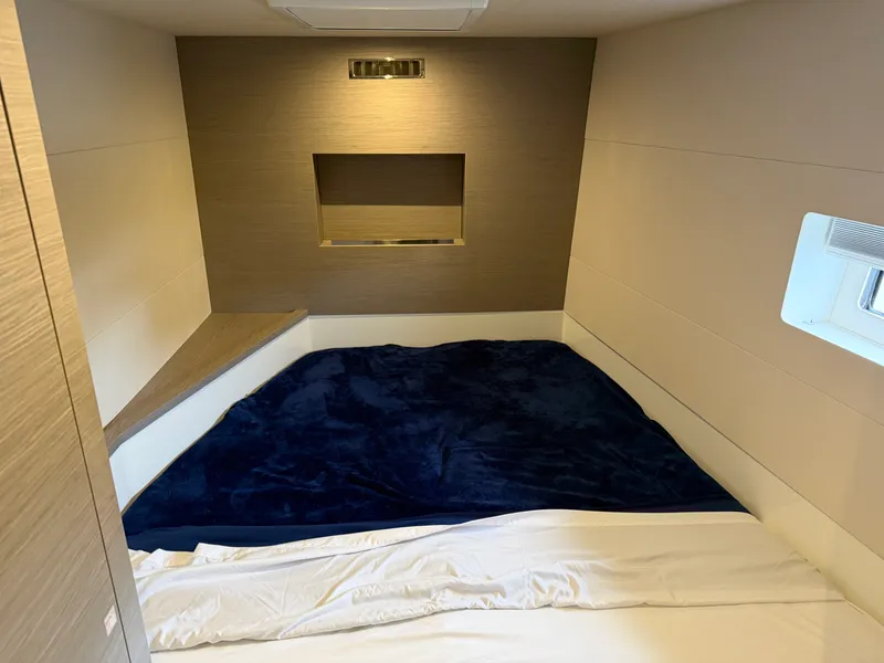 Slide: The Image of Fountaine Pajot MY6 2024 - 46