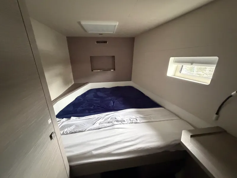 Slide: The Image of Fountaine Pajot MY6 2024 - 44