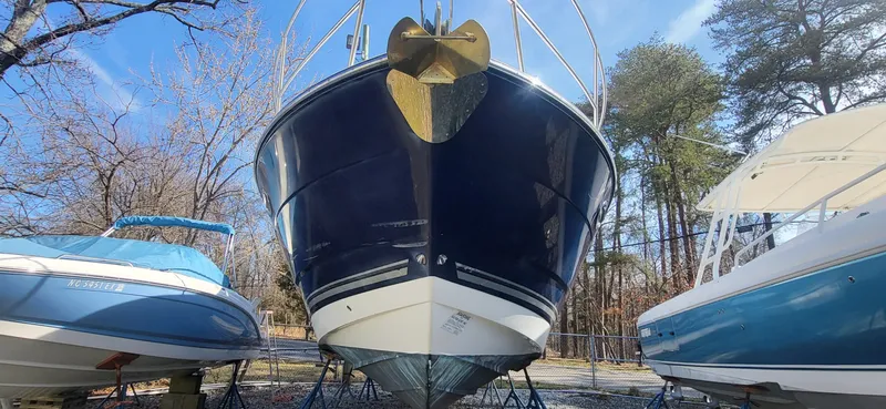 Slide: The Image of Monterey 335 Sport Yacht 2016 - 5