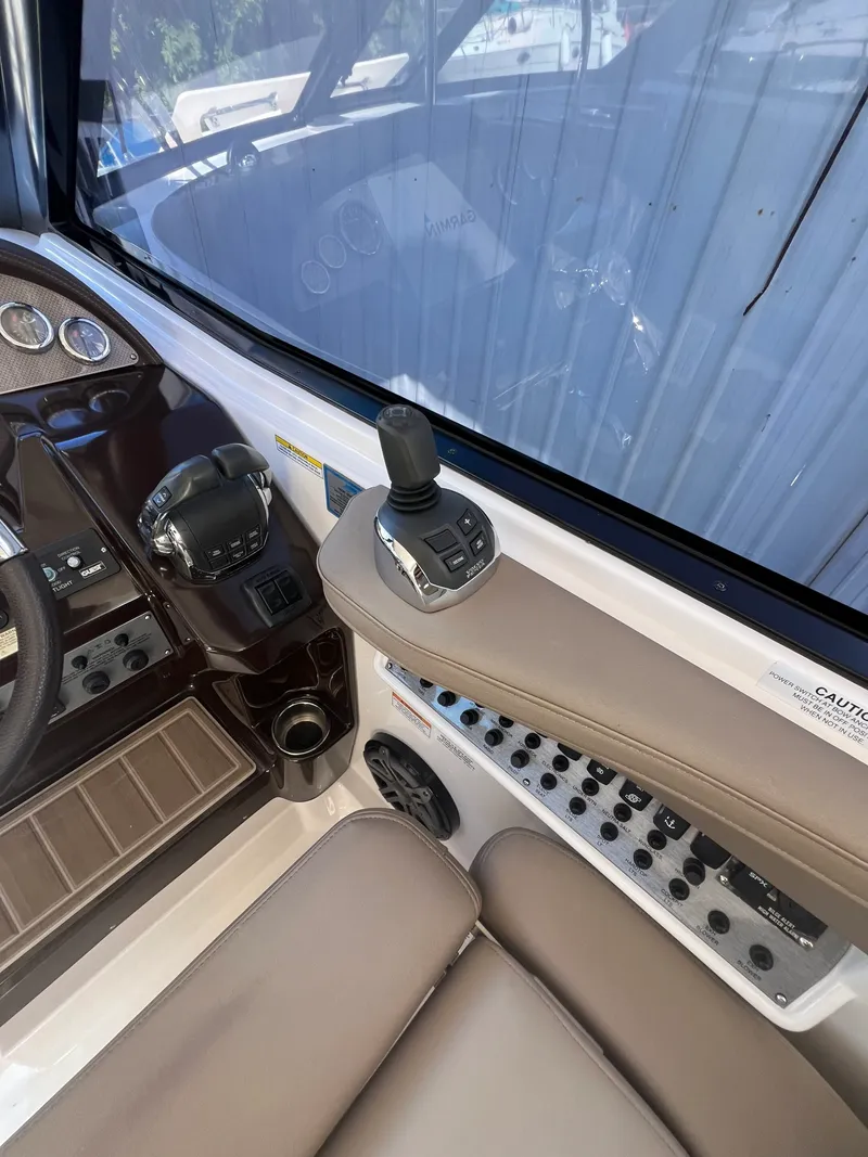 Slide: The Image of Regal 35 Sport Coupe 2015 - 15