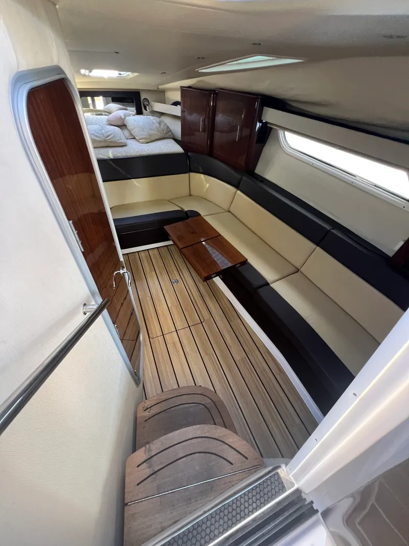 Slide: The Image of Regal 35 Sport Coupe 2015 - 19