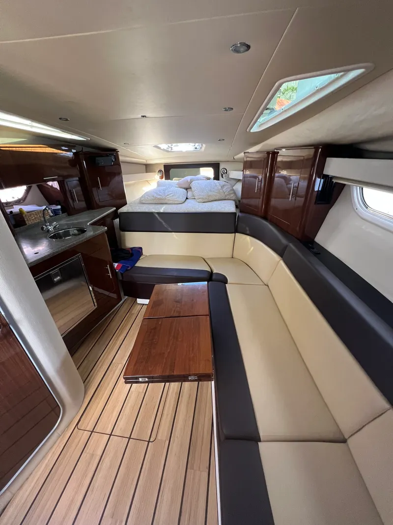 Slide: The Image of Regal 35 Sport Coupe 2015 - 20