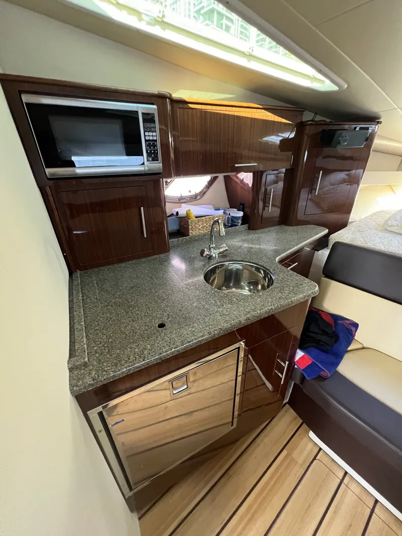 Slide: The Image of Regal 35 Sport Coupe 2015 - 21