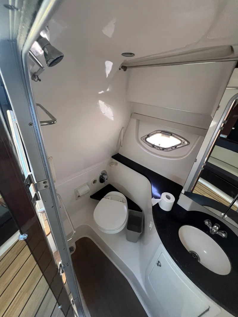 Slide: The Image of Regal 35 Sport Coupe 2015 - 22