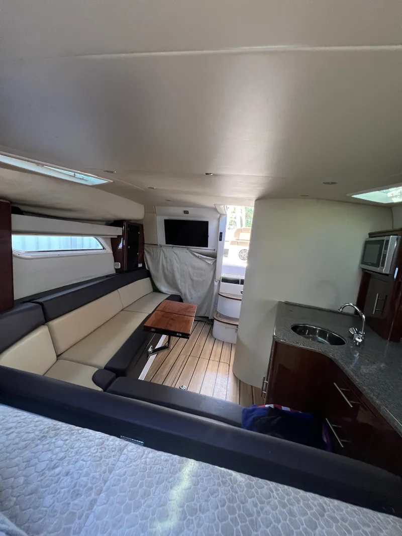 Slide: The Image of Regal 35 Sport Coupe 2015 - 23