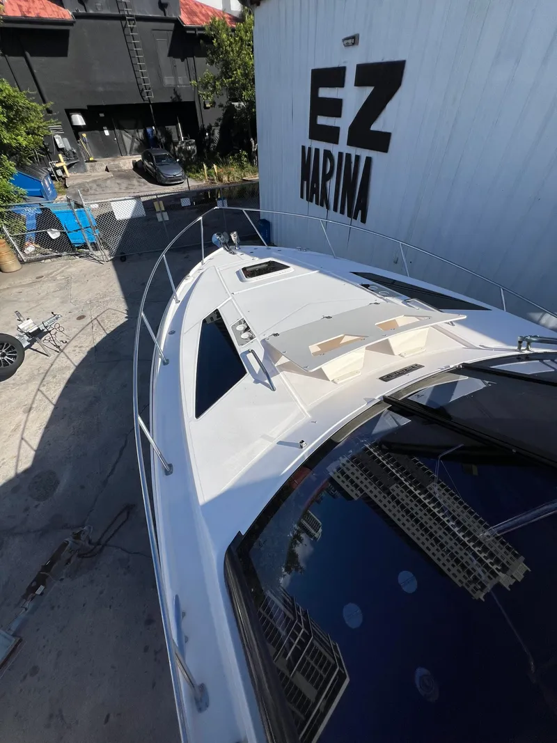 Slide: The Image of Regal 35 Sport Coupe 2015 - 26