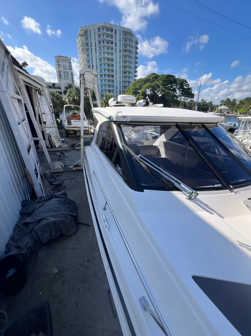 Slide: The Image of Regal 35 Sport Coupe 2015 - 28