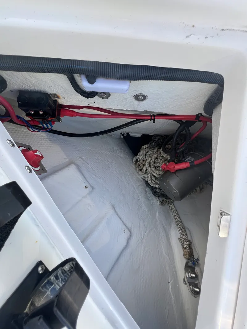 Slide: The Image of Regal 35 Sport Coupe 2015 - 31