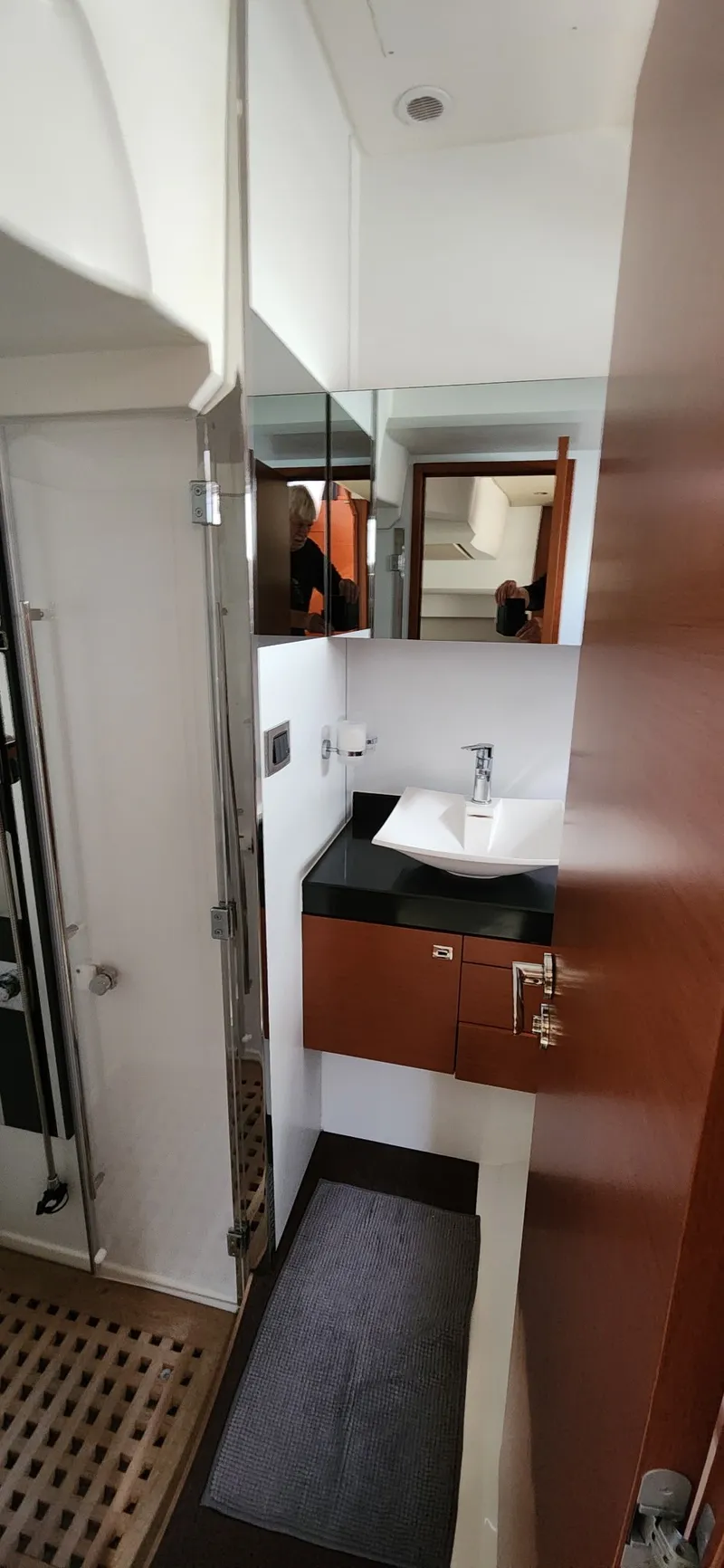 Slide: The Image of Jeanneau Prestige 50 Fly 2016 - 14