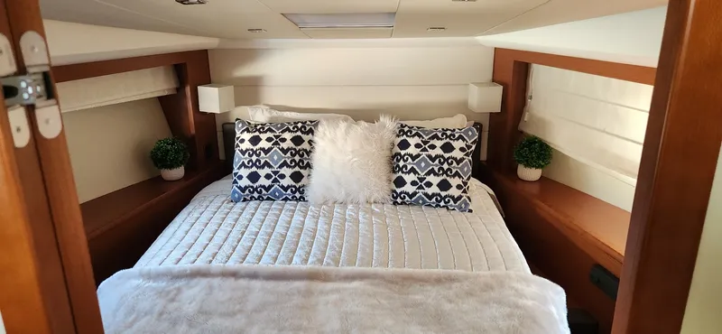 Slide: The Image of Jeanneau Prestige 50 Fly 2016 - 2