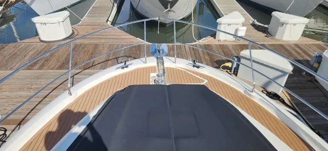 Slide: The Image of Jeanneau Prestige 50 Fly 2016 - 23