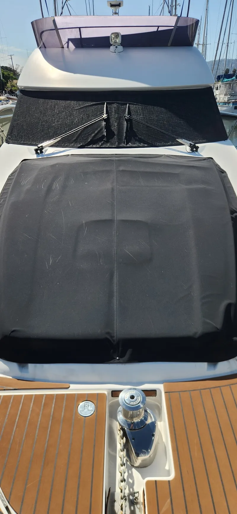 Slide: The Image of Jeanneau Prestige 50 Fly 2016 - 24